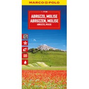Abruzzo Molise Marco Polo, Italien del 10